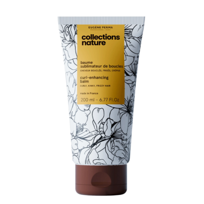 Бальзам для питания локонов Curl-Enhancing Balm Collection Nature Eugene Perma 150 мл