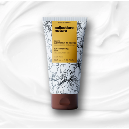 Бальзам для питания локонов Curl-Enhancing Balm Collection Nature Eugene Perma 150 мл