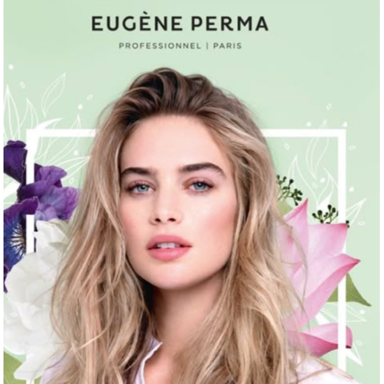 Маска-уход для окрашенных волос Collections Nature Color Mask Eugene Perma 220 мл