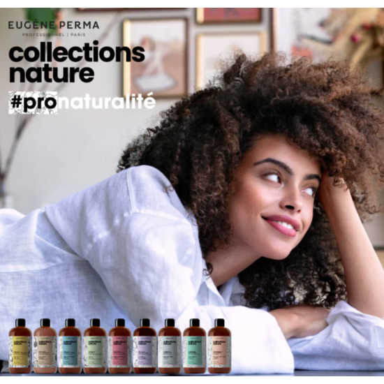 Термозахисний спрей Collection Nature Protecting Spray Eugene Perma 200 мл