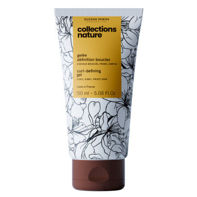 Гель-стайлинг для вьющихся волос Curl-Defining Gel Collection Nature Eugene Perma 150 мл