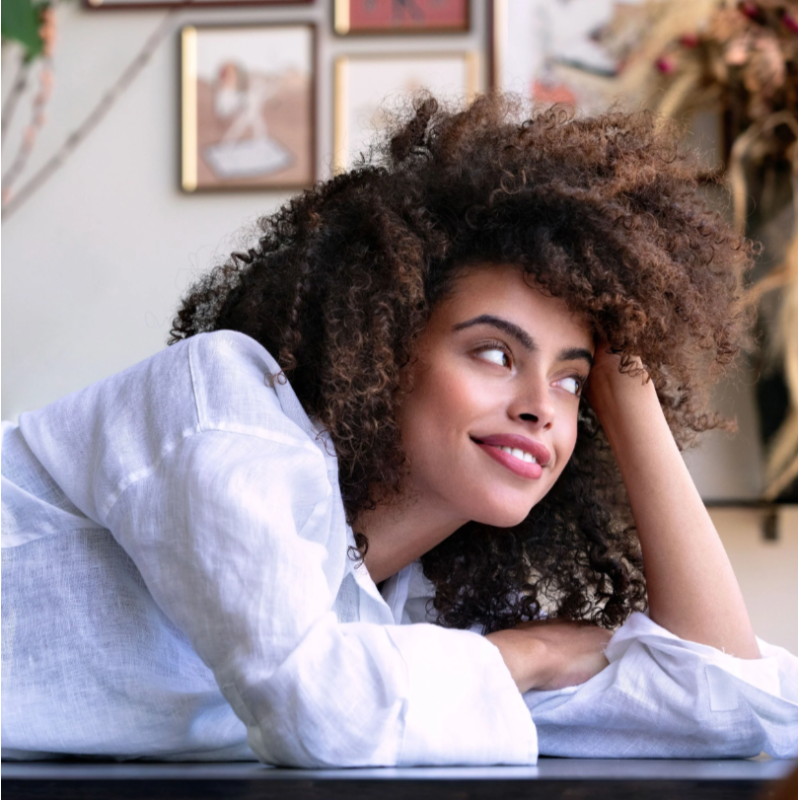 Спрей для формирования локонов Curl-Defining Spray Collection Nature Eugene Perma 200 мл Спрей для формирования локонов Curl-Defining Spray Collection Nature Eugene Perma 200 мл