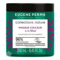 Маска-уход для окрашенных волос Collections Nature Color Mask Eugene Perma 220 мл