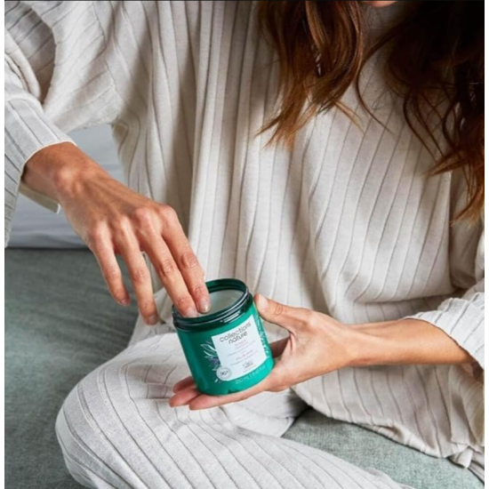 Маска-уход для окрашенных волос Collections Nature Color Mask Eugene Perma 220 мл