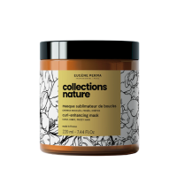 Маска для кучерявого волосся Curl-Enhancing Mask Collection Nature Eugene Perma 220 мл