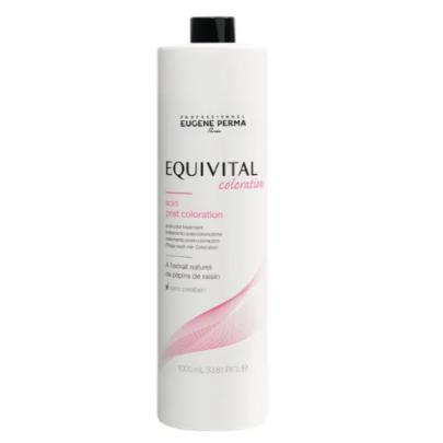Маска після фарбування Equivital Post Colaration Treatment Eugene Perma 1000 мл