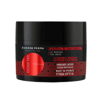 Маска з кератином для сухого волосся Essentiel Keratin Nutrition Mask Eugene Perma 250 мл