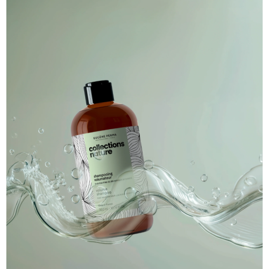 Шампунь для объема волос Volume Shampoo Collection Nature Eugene Perma 300 мл