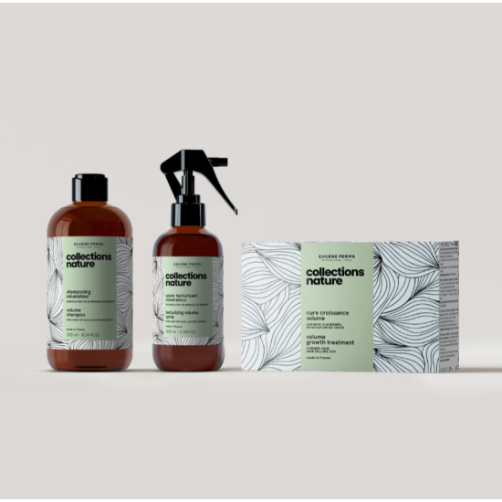 Шампунь для объема волос Volume Shampoo Collection Nature Eugene Perma 300 мл