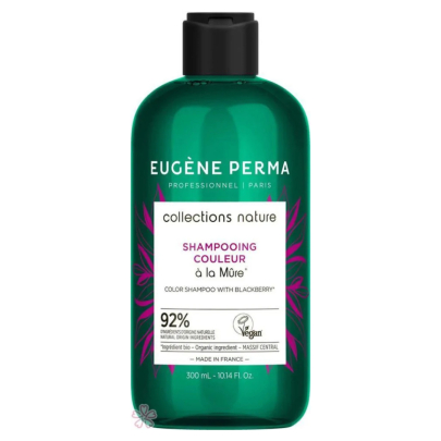 Шампунь для окрашенных волос Collections Nature Color Shampoo Eugene Perma 300 мл