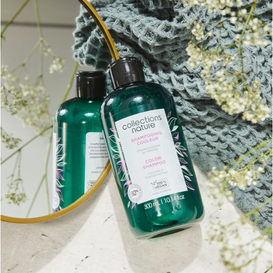 Шампунь для фарбованого волосся Collections Nature Color Shampoo Eugene Perma 300 мл