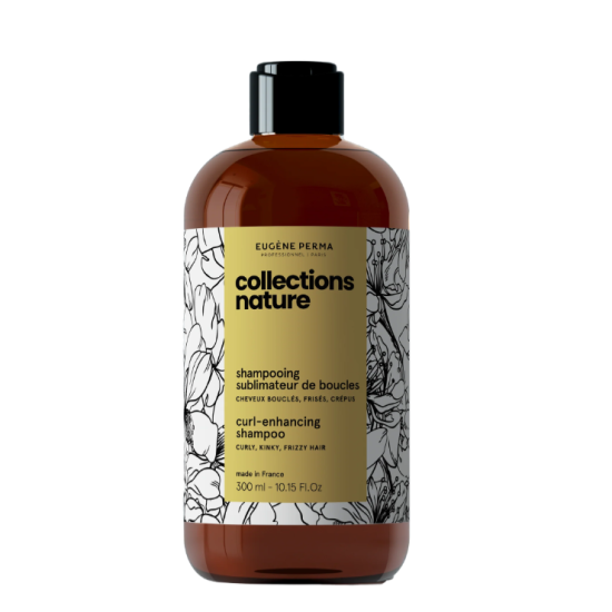 Шампунь для кучерявого волосся Curl-Enhancing Shampoo Collection Nature Eugene Perma 300 мл