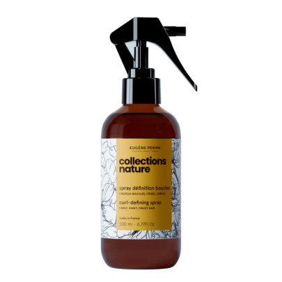 Спрей для формирования локонов Curl-Defining Spray Collection Nature Eugene Perma 200 мл