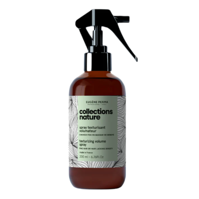 Спрей для объема волос Texturising Volume Spray Collection Nature Eugene Perma 200 мл