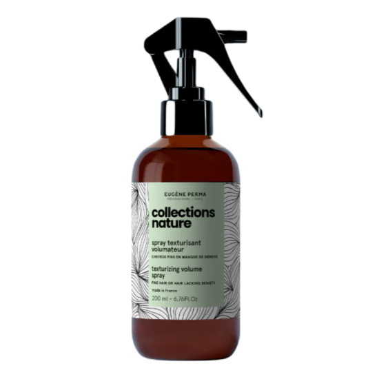 Спрей для объема волос Texturising Volume Spray Collection Nature Eugene Perma 200 мл