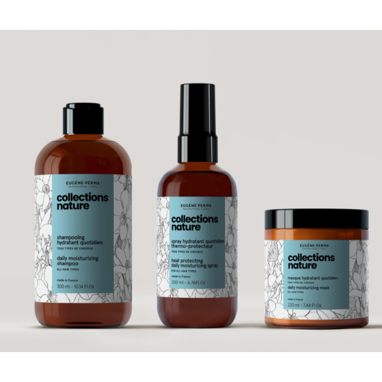 Термозахисний спрей Collection Nature Protecting Spray Eugene Perma 200 мл