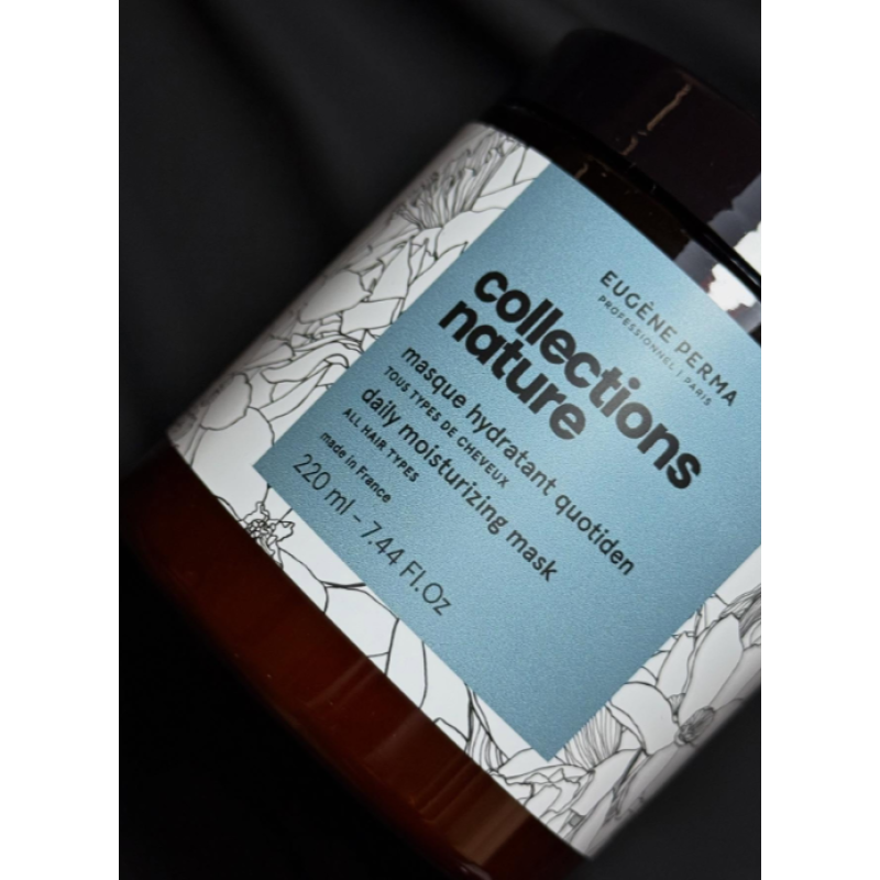 Термозахисний спрей Collection Nature Protecting Spray Eugene Perma 200 мл Термозахисний спрей Collection Nature Protecting Spray Eugene Perma 200 мл