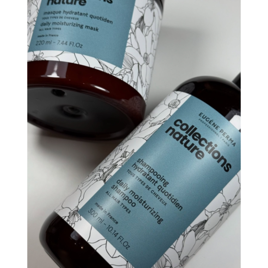 Термозахисний спрей Collection Nature Protecting Spray Eugene Perma 200 мл