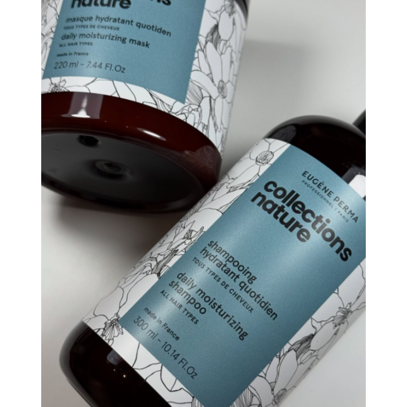 Термозахисний спрей Collection Nature Protecting Spray Eugene Perma 200 мл Термозахисний спрей Collection Nature Protecting Spray Eugene Perma 200 мл