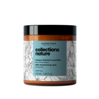 Увлажняющая маска для волос Collection Nature Moisturizing Mask Eugene Perma 220 мл