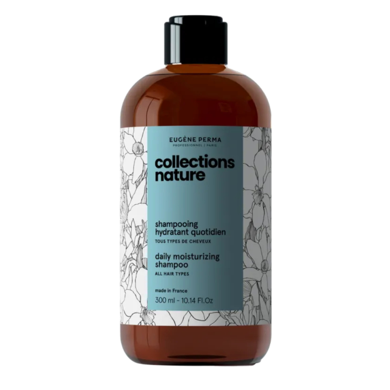 Увлажняющий шампунь для волос Collection Nature Moisturizing Shamрoo Eugene Perma 300 мл