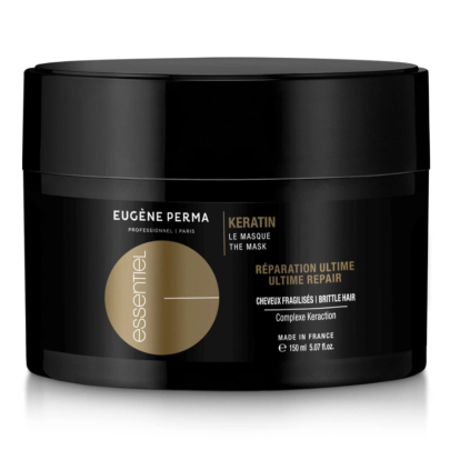 Восстанавливающая маска Keratin Repair Mask Eugene Perma