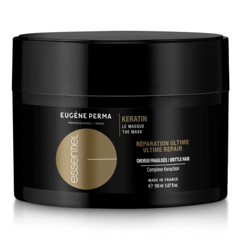 Восстанавливающая маска Keratin Repair Mask Eugene Perma
