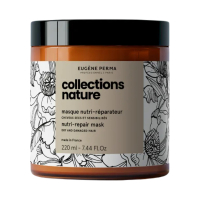 Відновлююча маска для волосся Nutri-Repair Mask Collection Nature Eugene Perma