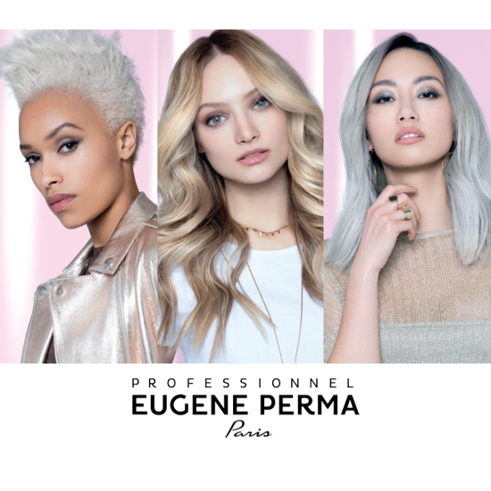 Шампунь після фарбування Equivital Post Colaration Shampoo Eugene Perma 1000 мл