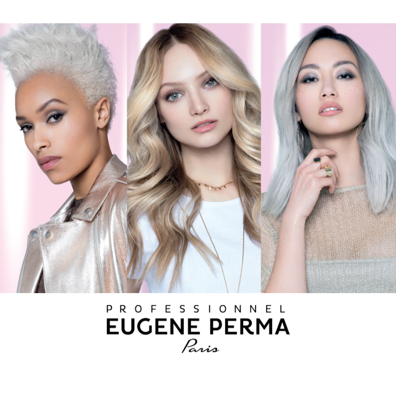 Шампунь після фарбування Equivital Post Colaration Shampoo Eugene Perma 1000 мл Шампунь після фарбування Equivital Post Colaration Shampoo Eugene Perma 1000 мл