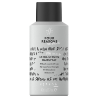 Экстра сильный лак для волос Original Extra Strong Hairspray FOUR REASONS 150 мл 