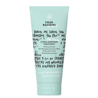 Интенсивно увлажняющая маска Ultra Moisture Treatment FOUR REASONS 