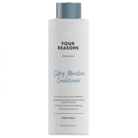 Кондиционер шелковистое увлажнение Silky Moisture Conditioner FOUR REASONS 