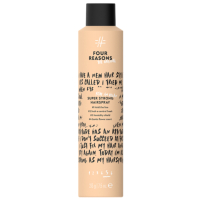 Лак для волос суперсильной фиксации ORIGINAL Super Strong Hairspray FOUR REASONS 
