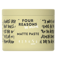 Матовая паста сильной фиксации ORIGINAL Matte Paste FOUR REASONS 100 мл 