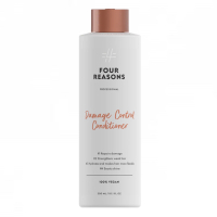 Реконструюючий кондиціонер для пошкодженого волосся Damage Control Conditioner FOUR REASONS 