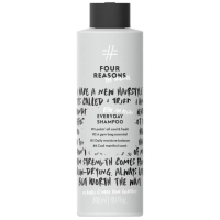 Шампунь для щоденного використання Shampoo EveryDay FOUR REASONS 300 мл