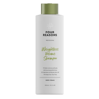 Шампунь для воздушного объема волос Weightless Volume Shampoo FOUR REASONS 