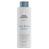 Зволожуючий шампунь Silky Moisture Shampoo FOUR REASONS