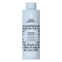 Шампунь увлажняющий Moisture Shampoo FOUR REASONS 