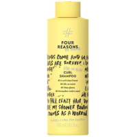 Безсульфатний шампунь для кучерявого волосся Original Curl Shampoo FOUR REASONS 300 мл