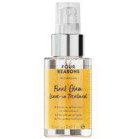 Незмивний спрей-фініш із золотистими частинками Final Glam FR PRO 50 мл