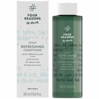 Освіжаючий кондиціонер для шкіри голови SCALP REFRESHING Conditioner FOUR REASONS 250 мл 