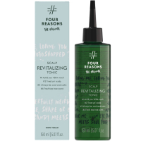 Освіжаючий тонік для шкіри голови SCALP REVITALIZING Tonic FOUR REASONS 100 мл