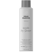 Сухой шампунь PROFESSIONAL Invisible Dry Shampoo FOUR REASONS 250 мл
