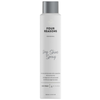 Сухий спрей для волосся PROFESSIONAL Dry Shine Spray FOUR REASONS 200 мл