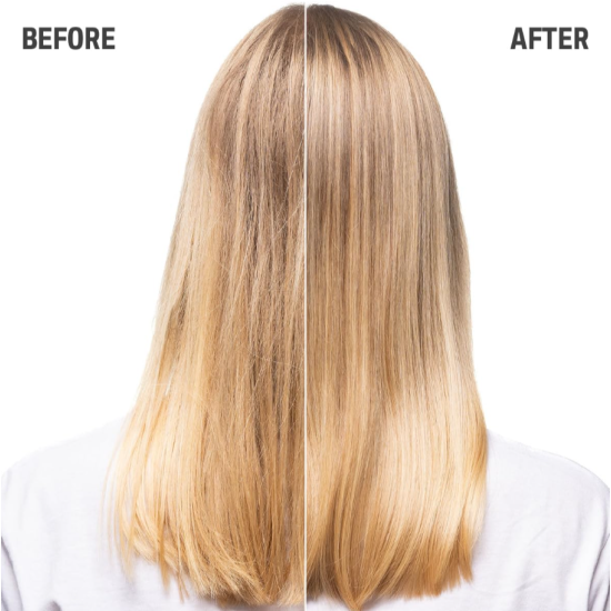 Спрей-сироватка для освітленого волосся Dualsenses Blondes Highlights Goldwell 150 мл