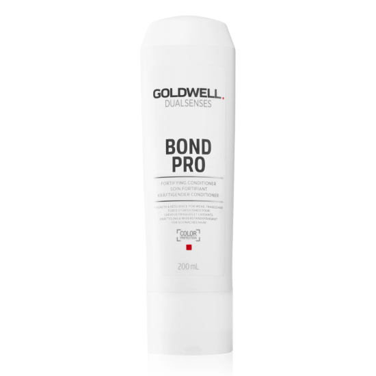 Бальзам для зміцнення тонкого та ламкого волосся Dualsenses Bond Pro Goldwell