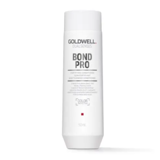 Бальзам для зміцнення тонкого та ламкого волосся Dualsenses Bond Pro Goldwell