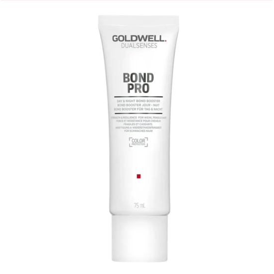 Флюїд для зміцнення тонкого та ламкого волосся Dualsenses Bond Pro Goldwell 75 мл